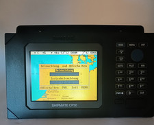 SIMRAD Shipmate CP30 Boot