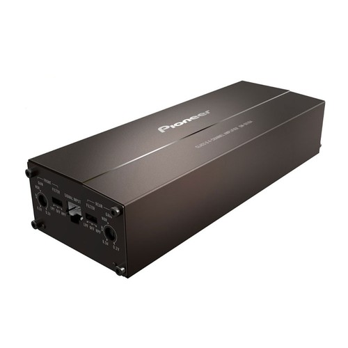 Pioneer dx104 kanal auto - gm, 4-kanal