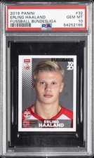 2019 PANINI FUSSBALL