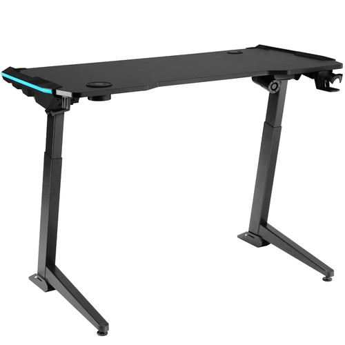 Gaming tisch mit led - gaming,