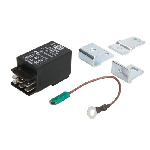 Blinkgeber hella 4dn 008 - hella,