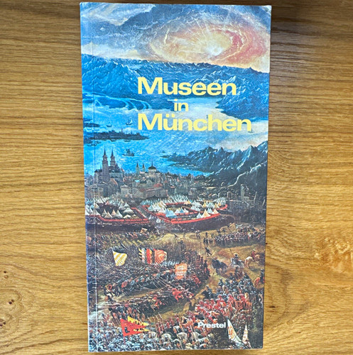 Prestel verlag münchen - münchen, –