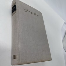 Vintage German Book – Heine