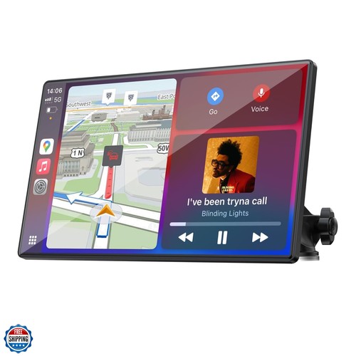 Carplay screen for car - screen,