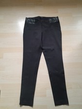 Damen Fest Strech Röhre Hose Opus Gr 42, L