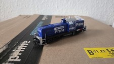 Piko 47265 Metrans BR 295