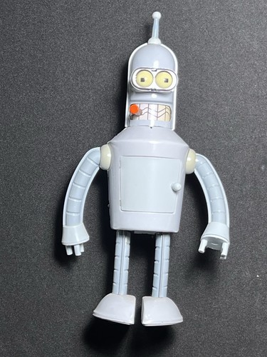 Futurama bender wind - futurama, wind-up