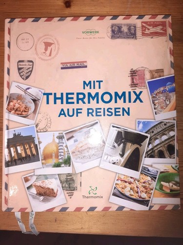 Vorwerk mit thermomix auf - vorwerk,