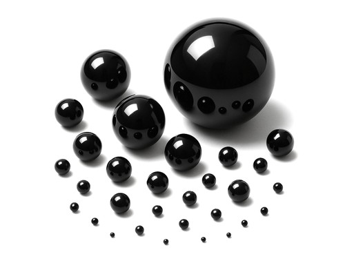 Keramikkugeln si3n4 0mm - si3n4, g5