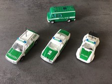 Siko Polizei Einsatzfahrzeuge