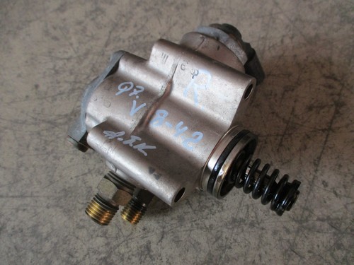Kraftstoffpumpe benzinpumpe - kraftstoffpumpe,