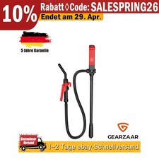 Elektrische Benzinpumpe