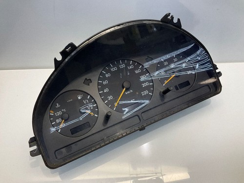 Mercedes benz w163 - w163, 2001