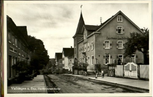 Vaihingen enz - vaihingen,