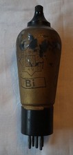 Röhre rens 1284 - hf/zf,