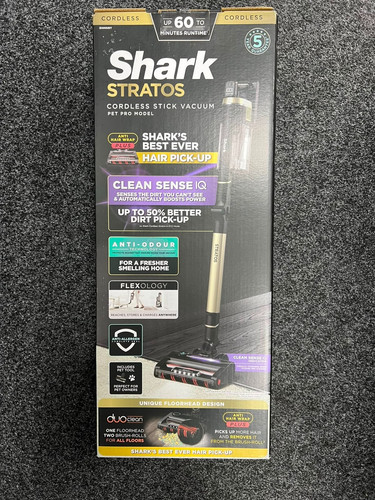 Shark stratos iz420ukt - stratos,