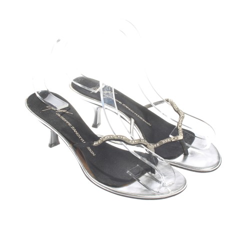 Giuseppe zanotti sandaletten - giuseppe,