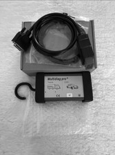 Profi KFZ Diagnosegerät für