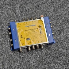 TechniSat TECHNISWITCH 5/8 K - Multischalter System - Kaskadierbar