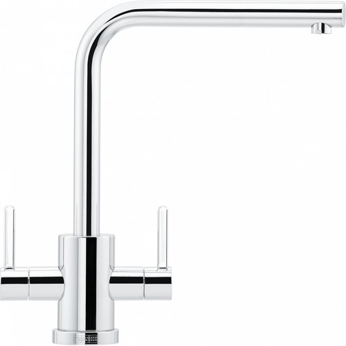 Franke krios chrom doppelhebel - franke,