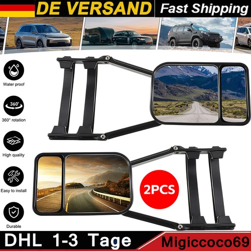 Wohnwagen spiegel oder r - wohnwagen,