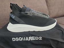 Dsquared2 Sneaker Schuhe D2