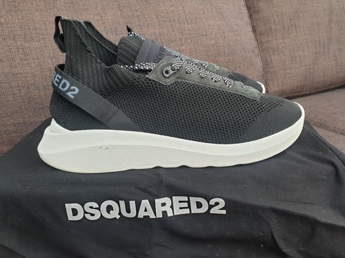 Dsquared2 sneaker schuhe - dsquared2, d2