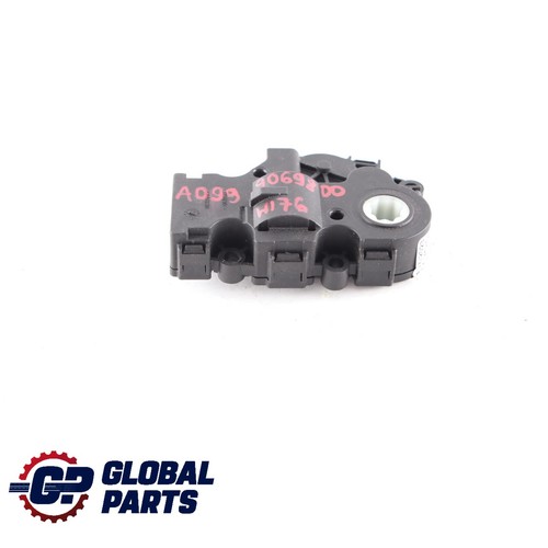 Mercedes w176 w246 klimaanlage - mercedes,