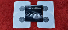 BLACK SABBATH "THE BEST OF BLACK SABBATH" Rares limitiertes 4 LP Set
