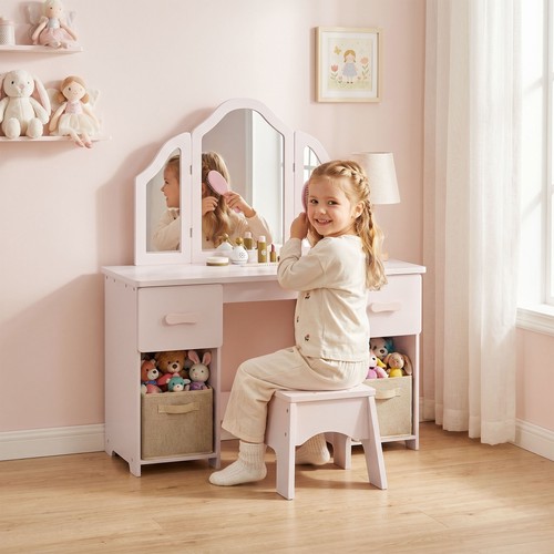 Aiyaplay schminktisch kinder - aiyaplay,