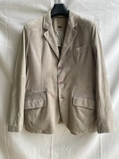 Gimo's hellbrauner Wildleder