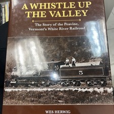 Eine Pfeife das Tal hinauf