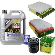 INSPEKTIONSKIT FILTER LIQUI