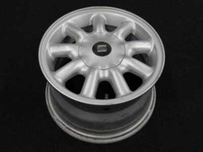 Alufelge für Ronal 6x14 ET38 4x100 1L0601025 F AF-10057-2-E