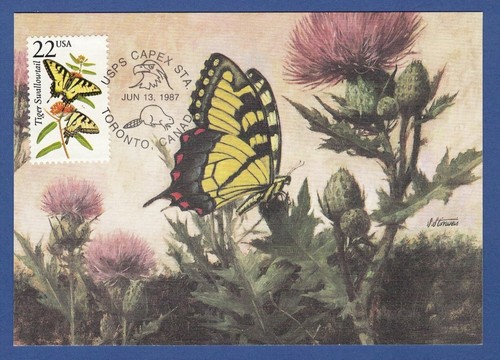 Maximumkarte usa 1987 - usa,