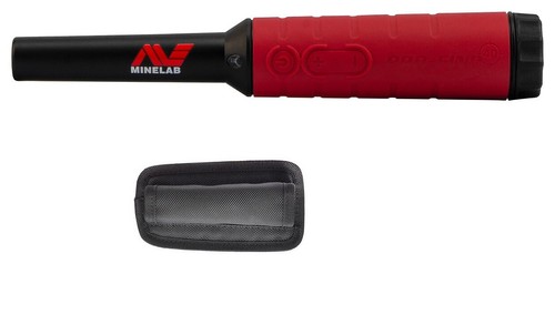 Minelab pro find - 40, pinpointer
