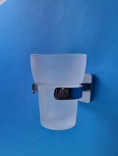 Smedbo ICE Zahnputzbecher