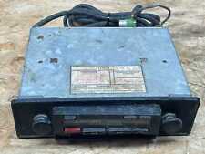 Autoradio BLAUPUNKT ACR Berlin Vintage