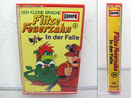 Hörspiel der kleine - der,