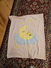 Babyborn Puppen Decke