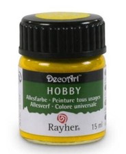  Allesfarbe goldgelb 15 ml