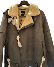 Aviator jacke only sonns - only, &