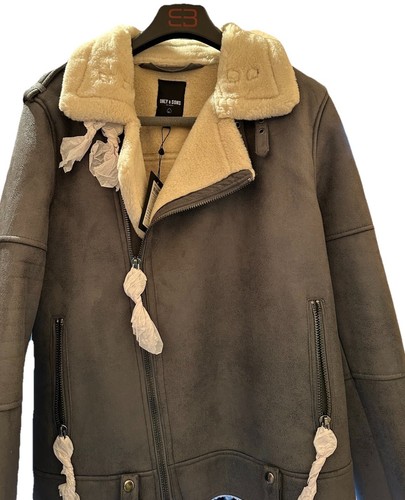 Aviator jacke only sonns - jacke,