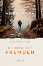 Ghuraba die reise der - reise,