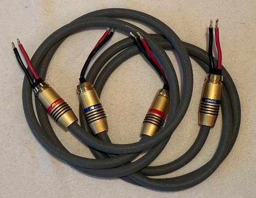 Monster cable high end - cable,