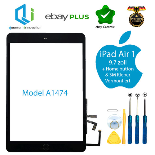 Apple ipad air a1474 - apple,