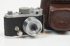 Berning Robot II 35mm Film