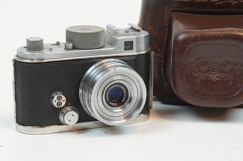 Berning robot 35mm - berning,