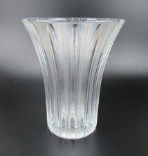 Rosenthal Glas Vase signiert