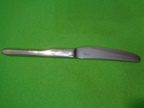 Tafelmesser tema 5 cm - tafelmesser,